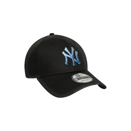 NEW ERA 940 INFILL NEYYAN BLKBLF OS BLACK