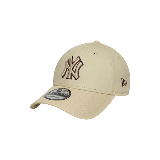 NEW ERA 940-TEAM OUTLINE NEYYAN LTCFBG OS