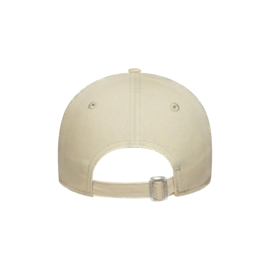 NEW ERA 940-WMNS LEAGUE ESS MIDI LOSDOD LTC OS BEIGE