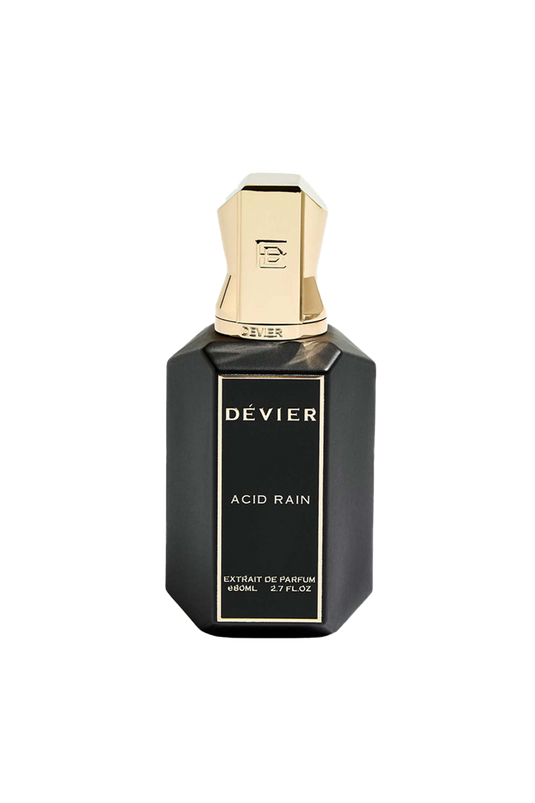 Perfume Devier Acid Rain silver 80 ml EDP