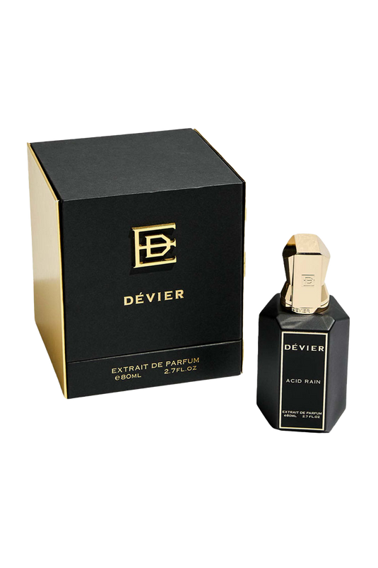 Perfume Devier Acid Rain silver 80 ml EDP