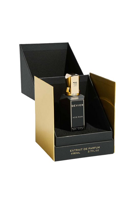 Perfume Devier Acid Rain silver 80 ml EDP