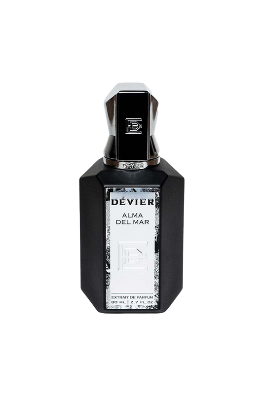 Perfume Devier Alma del Mar 80ml EDP