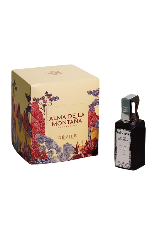 Perfume Devier Alma del Mar 80ml EDP