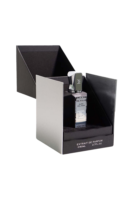 Perfume Devier Alma del Mar 80ml EDP