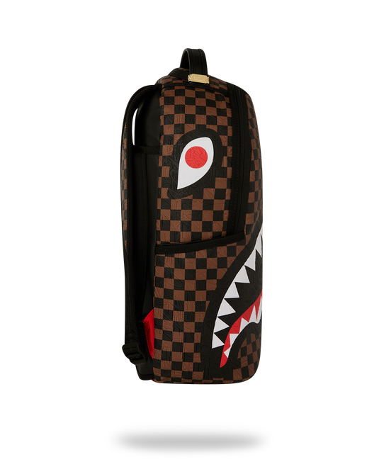 MOCHILA CHECK 2 EMBOSS 910B8232NSZ