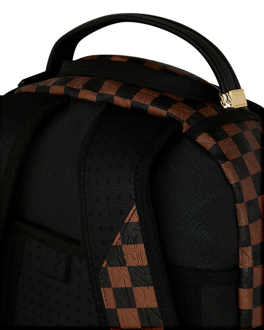 MOCHILA CHECK 2 EMBOSS 910B8232NSZ