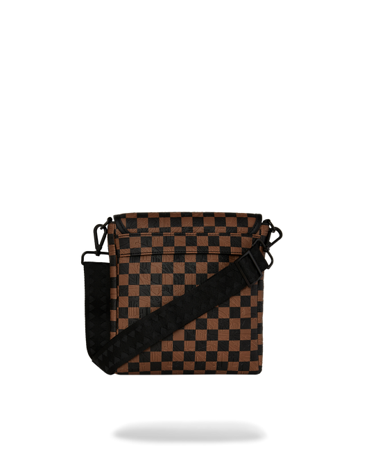 BIG CITY EMBOSS SAVAGE BACKPACK  910B8482NSZ