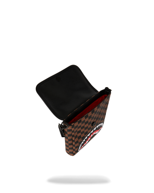 BIG CITY EMBOSS SAVAGE BACKPACK  910B8482NSZ