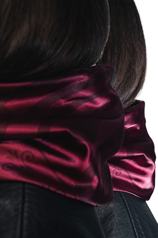 OMERTA HANDKERCHIEF - BANDANA SET X 3