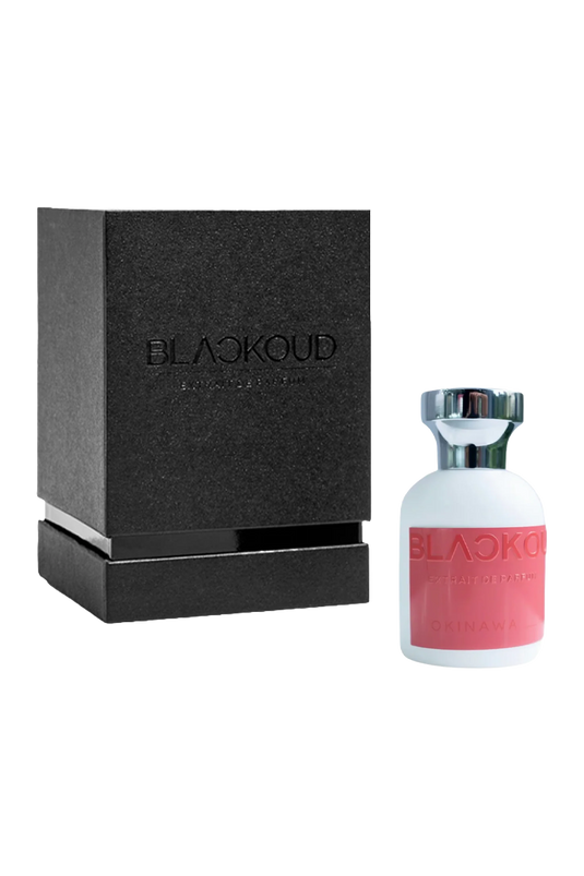 BLACKOUD OKINAWA DM EDP 50 ML