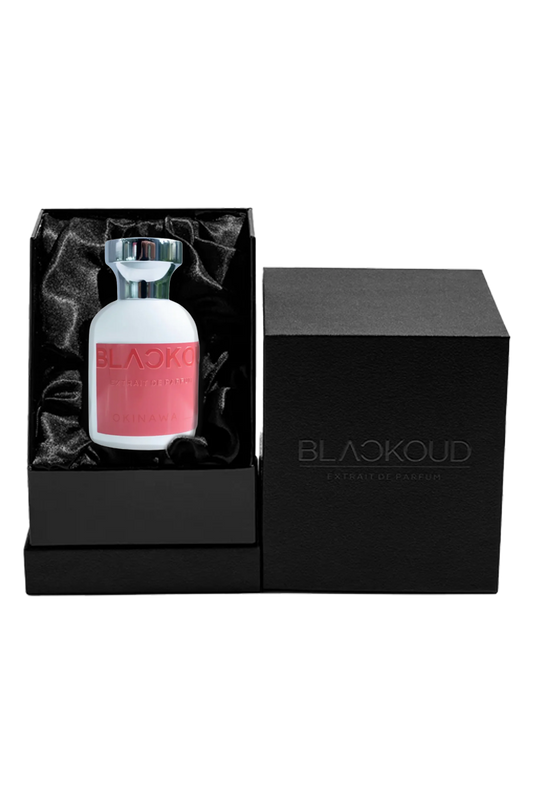 BLACKOUD OKINAWA DM EDP 50 ML