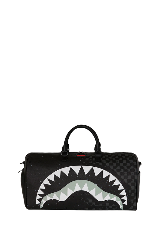 BOLSA DE LONA DEEP SPACE DRIP 910D8262NSZ