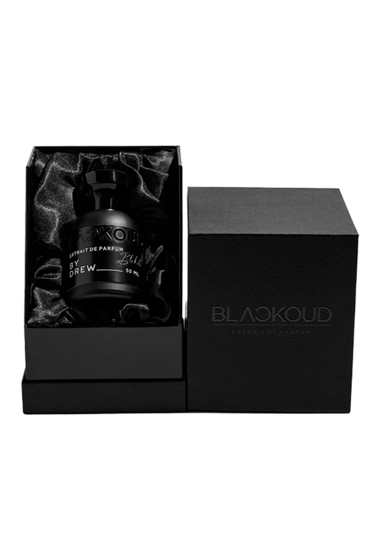 BLACKOUD BY DREW - MATT BLACK PT EXTRAIT 50ML
