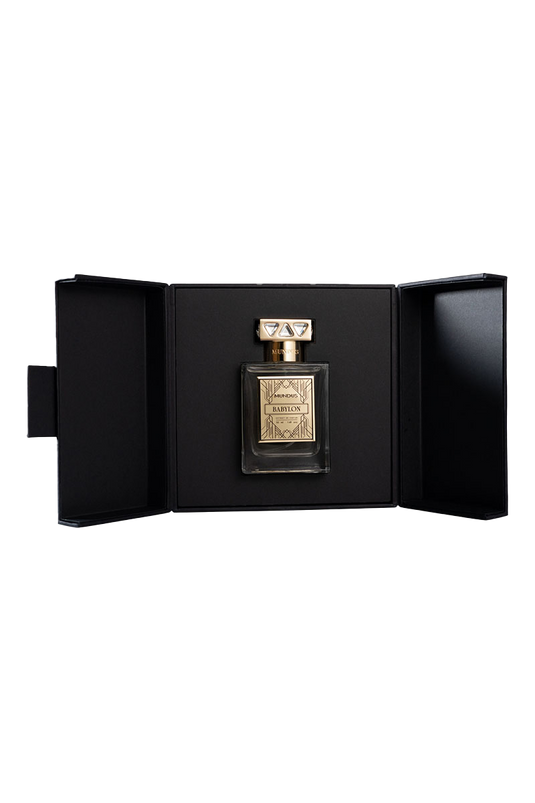 Perfume Mundus Babylon extrait de parfum 50 ml