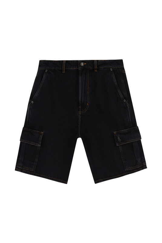 W.G Cargo Pants Blue SBQ