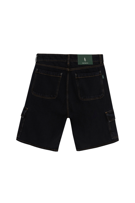 W.G Cargo Pants Blue SBQ