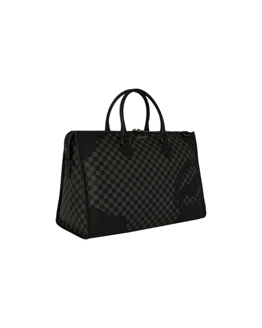 BOLSA DE LONA MIDNIGHT CHATEAU 910D8008NSZ