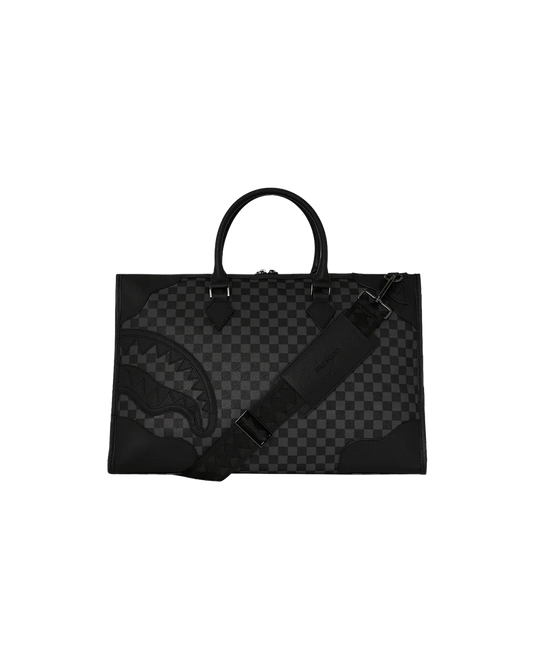 BOLSA DE LONA MIDNIGHT CHATEAU 910D8008NSZ