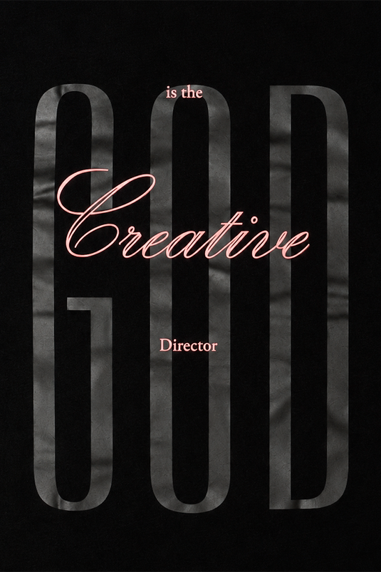 SBQ NC26M BLACK CREATIVE MEN