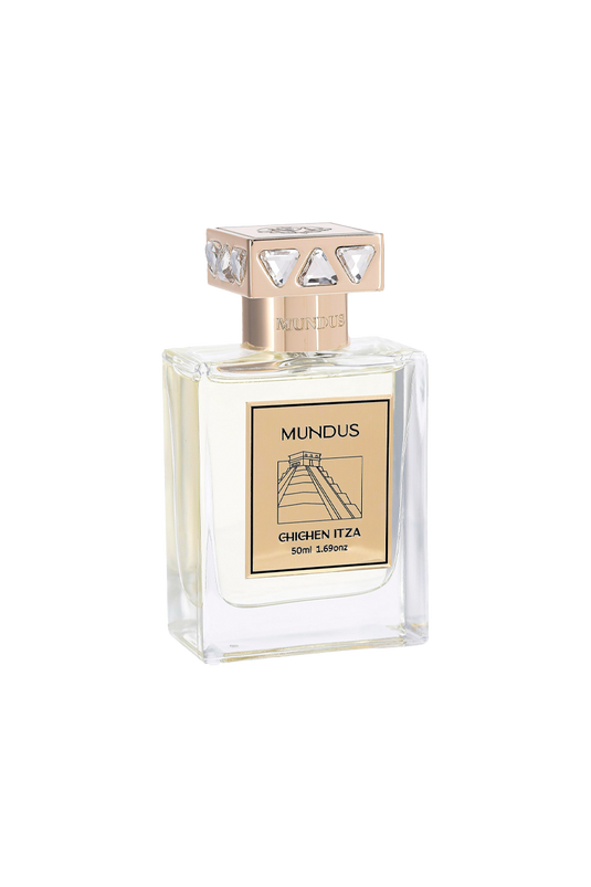 Chichen Itza extrait de parfum Mundus 50 ml