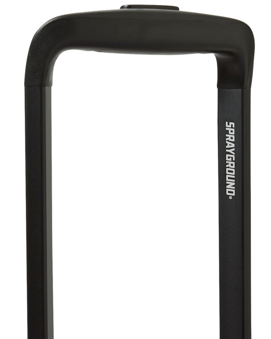 EQUIPAJE DE MANO SCRIBBLE SHARK 910CL294NSZ