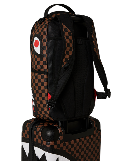 EQUIPAJE DE MANO SCRIBBLE SHARK 910CL294NSZ