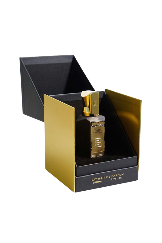 Perfume Devier Cabo Cristal 80 ml EDP