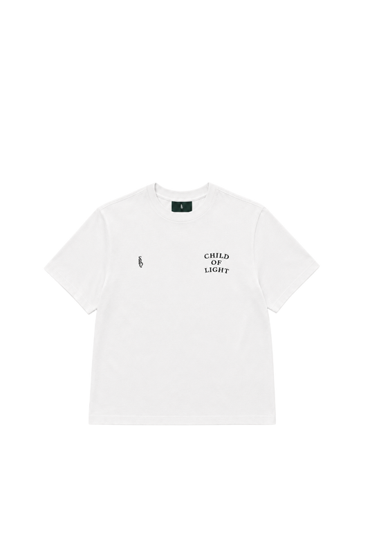 SBQ NC26M CREAM T-SHIRT MEN