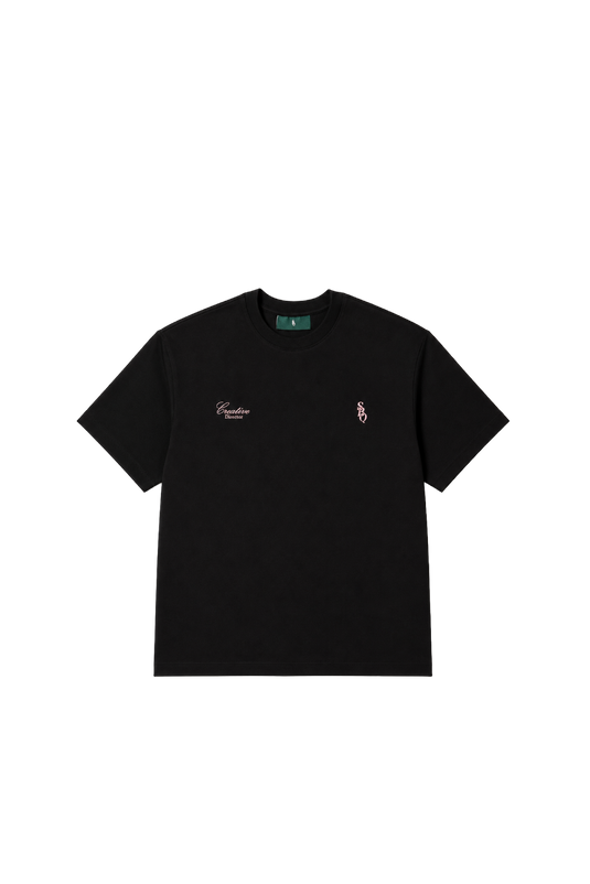 SBQ NC26M BLACK CREATIVE MEN