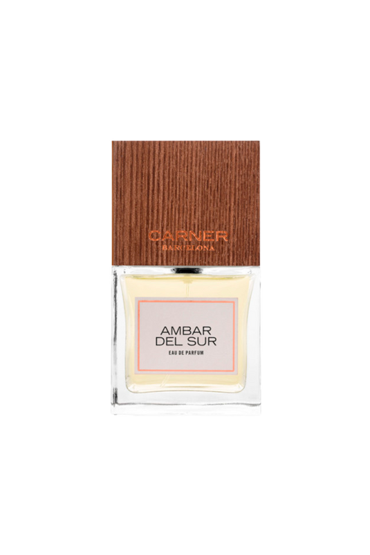 Carney Barcelona Ambar del Sur EDP 100 ml