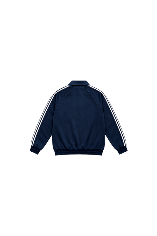 SBQ MA26 JACKET BLUE