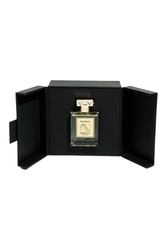 Perfume Mundus Chichen Itza extrait de parfum 50 ml