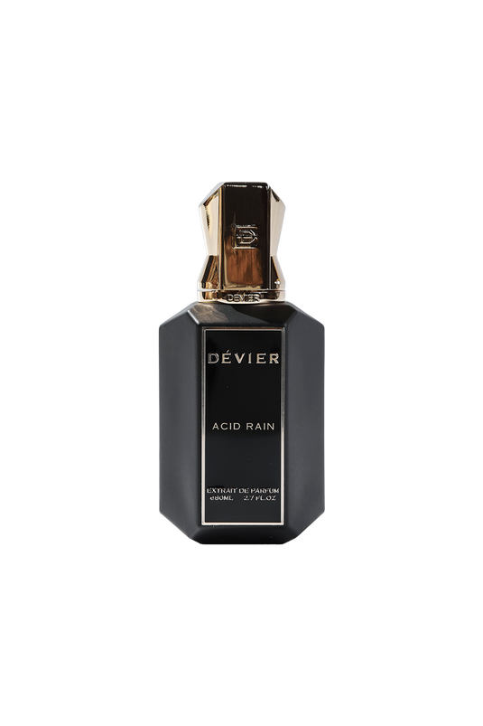 Devier Acid Rain silver 80 ml EDP pt0108