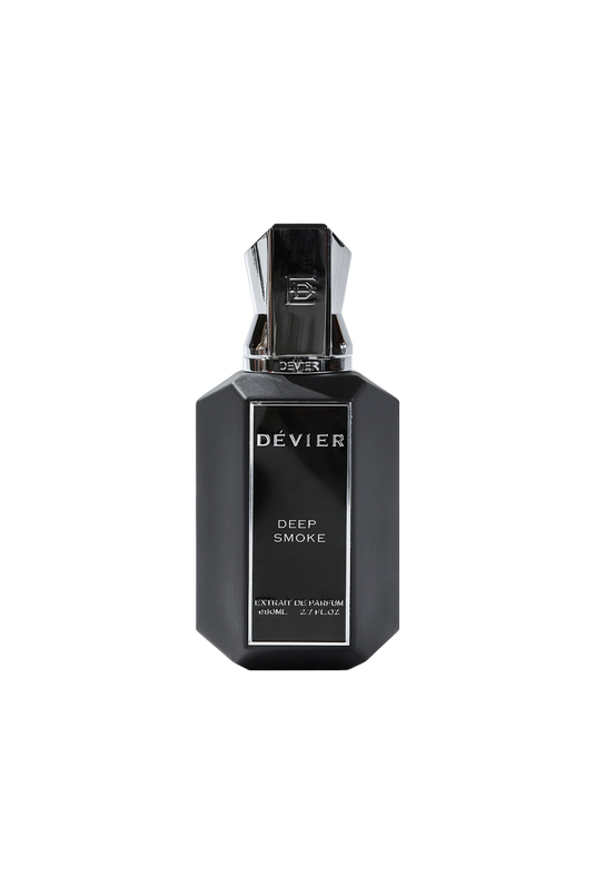 Devier Deep Smoke silver 80 ml EDP pt0109