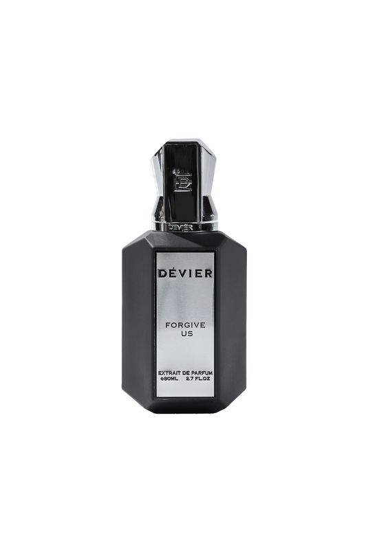 Devier Forgive Us silver 80 ml EDP pt0107