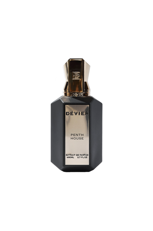 Devier Penth House gold 80 ml EDP pt 0110