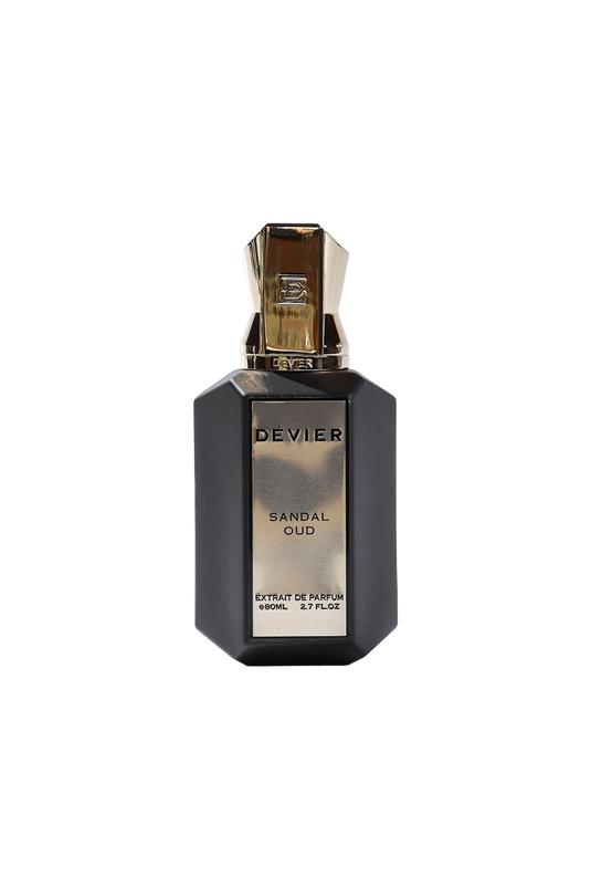 Devier Sandal Oud Gold 80 ml EDP pt 0111