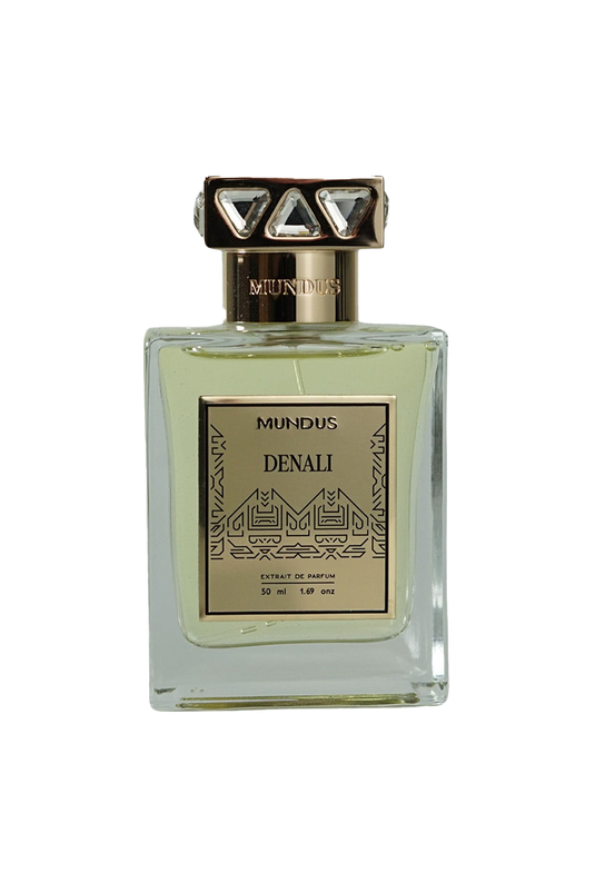 Perfume Mundus Denali extrait de parfum 50 ml