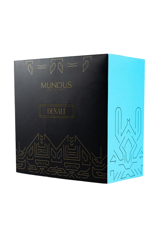 Perfume Mundus Denali extrait de parfum 50 ml