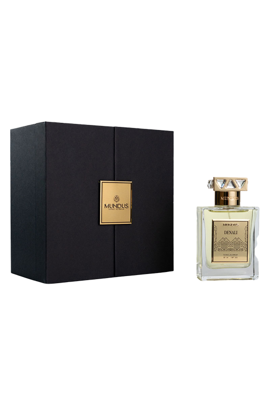 Perfume Mundus Denali extrait de parfum 50 ml