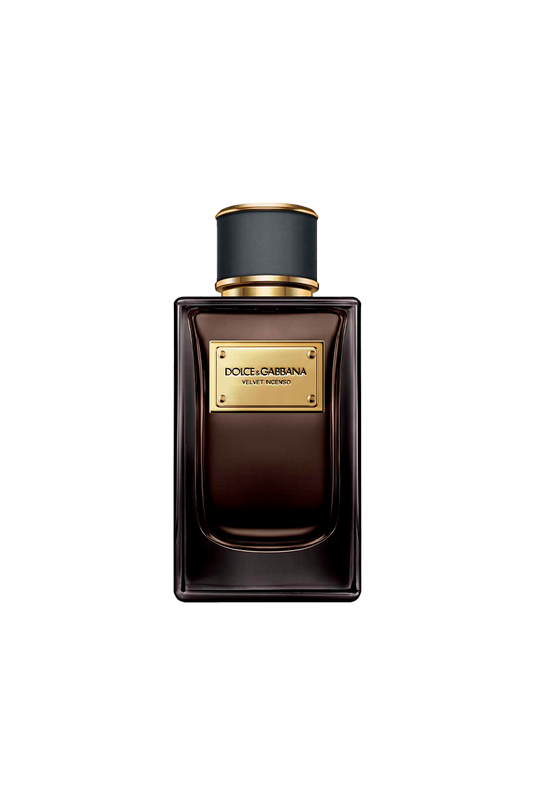 Perfume Dolce&Gabbana velvet Incenso EDP 150 ml