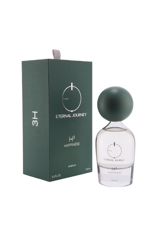 ETERNAL JOURNEY H3 HAPPINESS 100ML