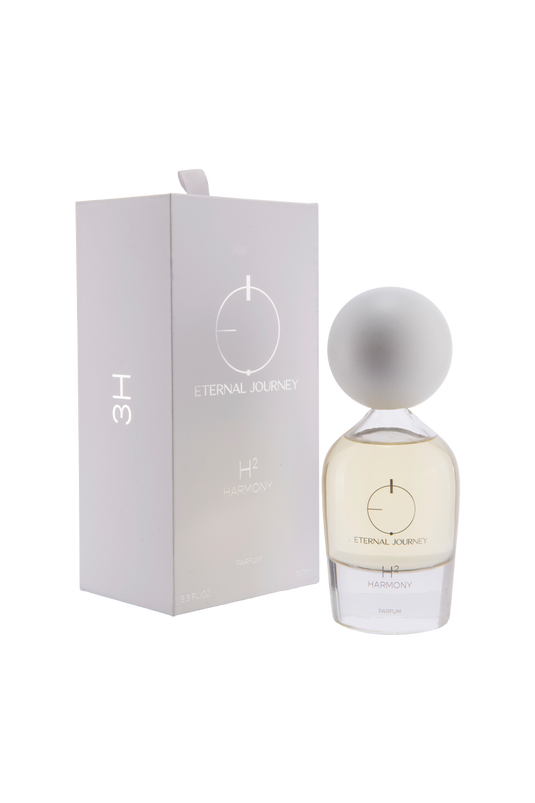ETERNAL JOURNEY H2 HARMONY 100ML