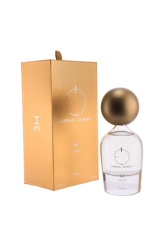 ETERNAL JOURNEY H1 HEART 100ML