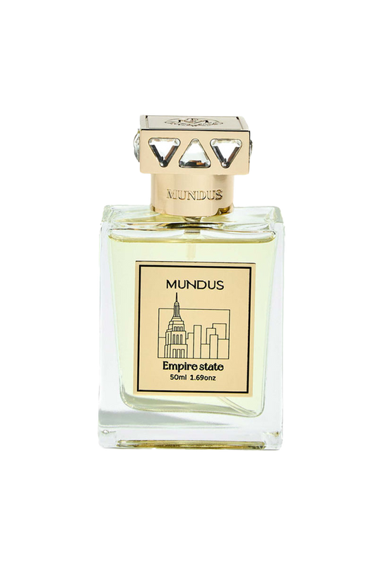 Perfume Mundus Empire State extrait de parfum 50 ml