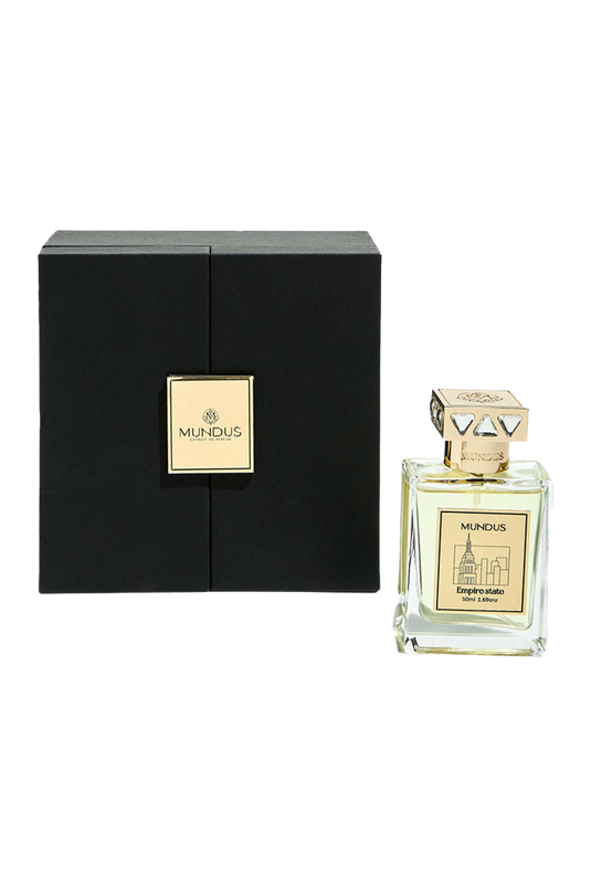 Perfume Mundus Empire State extrait de parfum 50 ml