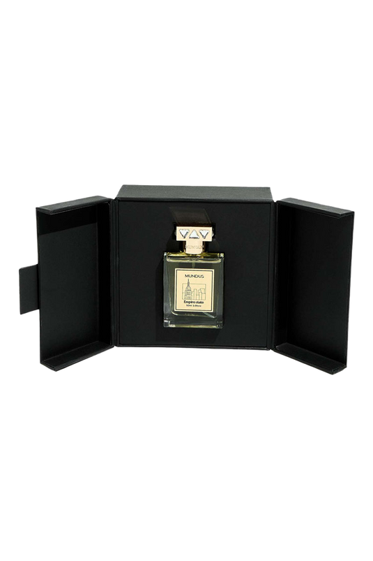 Perfume Mundus Empire State extrait de parfum 50 ml