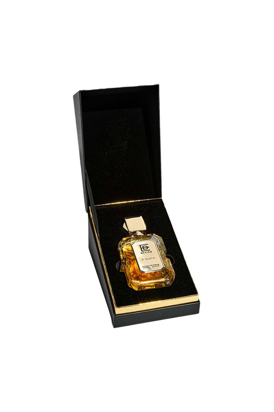 Perfume Devier d Exotic - pt extrait de parfum 100 ml