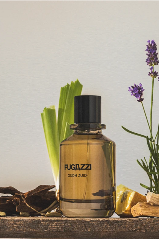 FUGAZZI OUDH ZUID 100 ML